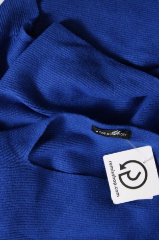 Damenpullover One More Story, Größe S, Farbe Blau, Preis € 4,63