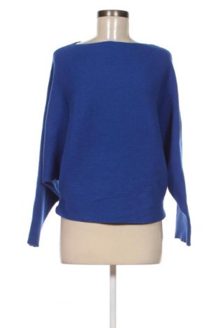 Γυναικείο πουλόβερ One More Story, Μέγεθος S, Χρώμα Μπλέ, Τιμή 9,74 €