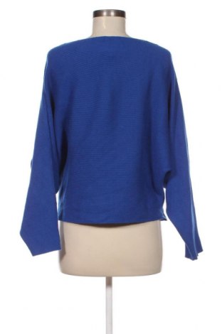 Дамски пуловер One More Story, Размер S, Цвят Син, Цена 8,40 лв.