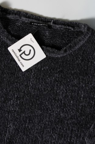 Дамски пуловер One More Story, Размер XS, Цвят Син, Цена 10,50 лв.