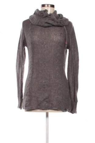 Γυναικείο πουλόβερ O'neill, Μέγεθος M, Χρώμα Γκρί, Τιμή 16,39 €