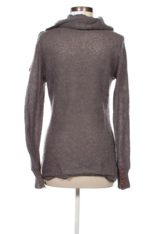 Γυναικείο πουλόβερ O'neill, Μέγεθος M, Χρώμα Γκρί, Τιμή 6,56 €