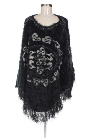 Γυναικείο πουλόβερ Only Fashion, Μέγεθος M, Χρώμα Μαύρο, Τιμή 8,07 €