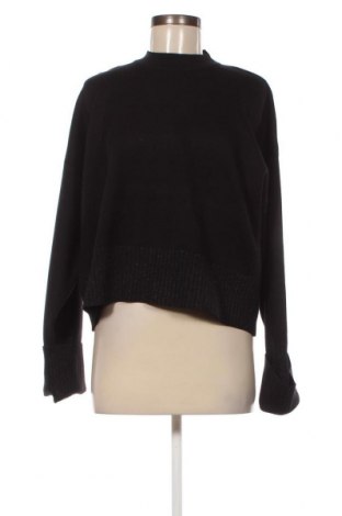 Дамски пуловер Opus, Размер S, Цвят Черен, Цена 84,00 лв.