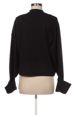 Γυναικείο πουλόβερ Opus, Μέγεθος S, Χρώμα Μαύρο, Τιμή 38,97 €