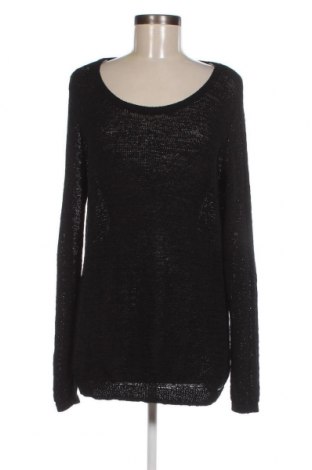 Дамски пуловер Opus, Размер L, Цвят Черен, Цена 16,96 лв.