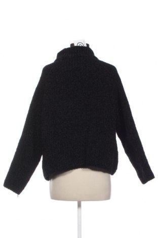 Γυναικείο πουλόβερ Opus, Μέγεθος M, Χρώμα Μαύρο, Τιμή 16,39 €