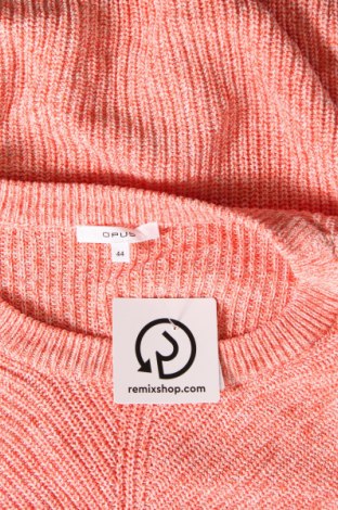 Γυναικείο πουλόβερ Opus, Μέγεθος XL, Χρώμα Πολύχρωμο, Τιμή 8,20 €