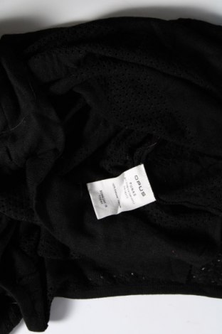 Дамски пуловер Opus, Размер M, Цвят Черен, Цена 27,03 лв.