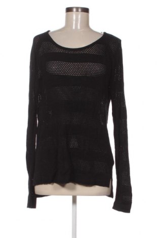 Дамски пуловер Opus, Размер M, Цвят Черен, Цена 31,80 лв.