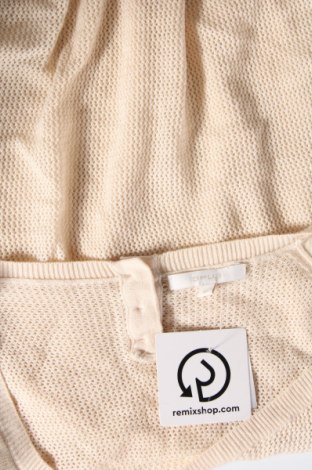Дамски пуловер Opus, Размер S, Цвят Екрю, Цена 26,50 лв.
