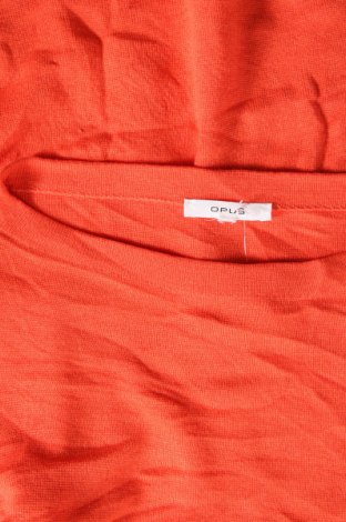 Dámsky pulóver Opus, Veľkosť M, Farba Oranžová, Cena  12,32 €