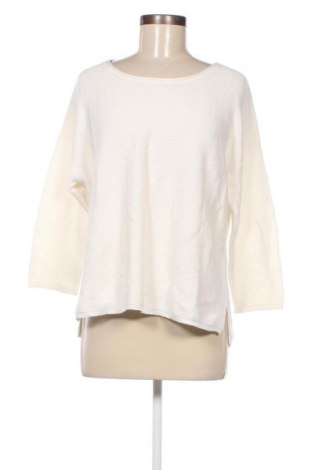 Γυναικείο πουλόβερ Opus, Μέγεθος M, Χρώμα Λευκό, Τιμή 12,25 €