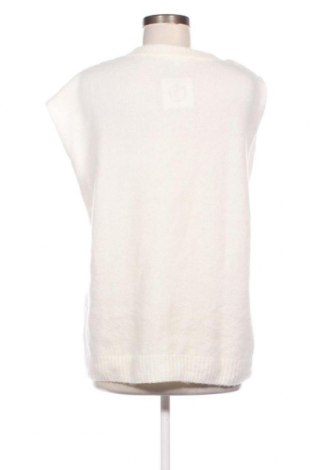 Γυναικείο πουλόβερ Opus, Μέγεθος S, Χρώμα Λευκό, Τιμή 4,92 €