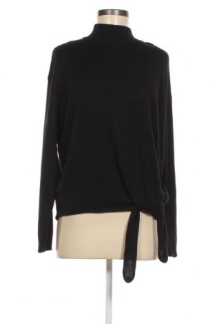 Дамски пуловер Opus, Размер M, Цвят Черен, Цена 26,50 лв.