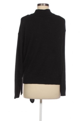 Γυναικείο πουλόβερ Opus, Μέγεθος M, Χρώμα Μαύρο, Τιμή 15,73 €