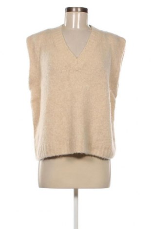 Дамски пуловер Opus, Размер M, Цвят Екрю, Цена 21,73 лв.