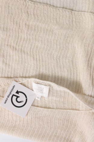 Дамски пуловер Opus, Размер S, Цвят Екрю, Цена 26,50 лв.