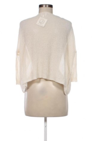 Γυναικείο πουλόβερ Opus, Μέγεθος S, Χρώμα Εκρού, Τιμή 23,60 €