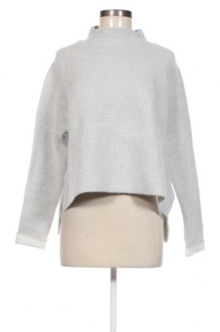 Дамски пуловер Opus, Размер S, Цвят Сив, Цена 42,93 лв.