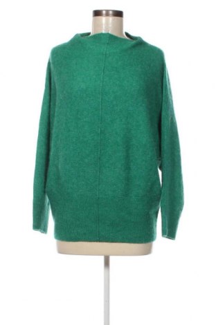 Γυναικείο πουλόβερ Opus, Μέγεθος L, Χρώμα Πράσινο, Τιμή 32,60 €