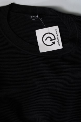 Дамски пуловер Opus, Размер L, Цвят Черен, Цена 50,22 лв.