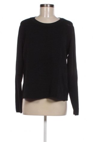 Дамски пуловер Opus, Размер L, Цвят Черен, Цена 21,70 лв.