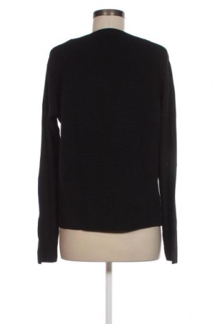 Γυναικείο πουλόβερ Opus, Μέγεθος L, Χρώμα Μαύρο, Τιμή 31,06 €