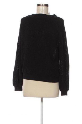 Дамски пуловер Opus, Размер M, Цвят Черен, Цена 33,48 лв.