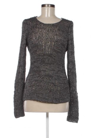 Дамски пуловер Opus Someday Is Today, Размер M, Цвят Сив, Цена 15,75 лв.