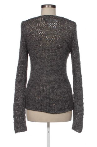 Дамски пуловер Opus Someday Is Today, Размер M, Цвят Сив, Цена 9,10 лв.