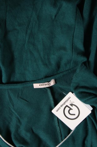 Pulover de femei Orsay, Mărime M, Culoare Verde, Preț 18,50 Lei