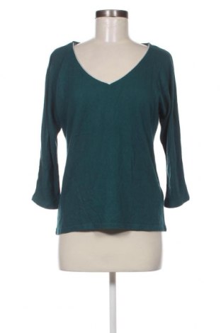 Γυναικείο πουλόβερ Orsay, Μέγεθος M, Χρώμα Πράσινο, Τιμή 4,45 €