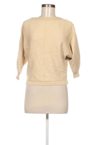Γυναικείο πουλόβερ Orsay, Μέγεθος S, Χρώμα Καφέ, Τιμή 8,07 €
