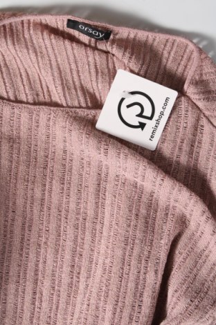 Pulover de femei Orsay, Mărime S, Culoare Roz, Preț 37,74 Lei