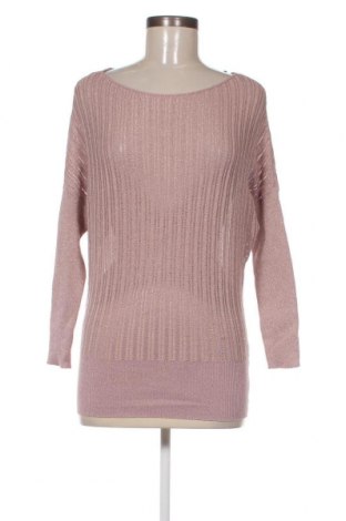 Дамски пуловер Orsay, Размер S, Цвят Розов, Цена 7,25 лв.