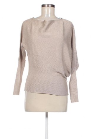 Дамски пуловер Orsay, Размер M, Цвят Бежов, Цена 13,05 лв.