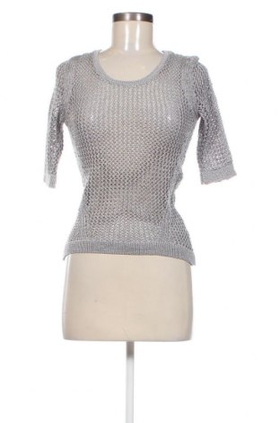 Дамски пуловер Orsay, Размер M, Цвят Сив, Цена 4,64 лв.
