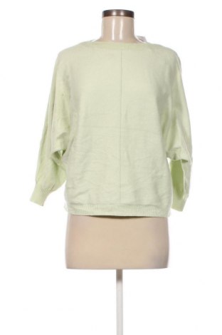 Γυναικείο πουλόβερ Orsay, Μέγεθος M, Χρώμα Πράσινο, Τιμή 5,92 €