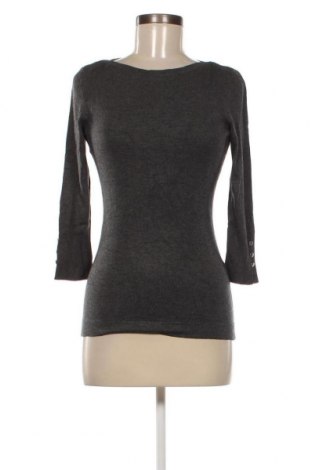 Дамски пуловер Orsay, Размер S, Цвят Сив, Цена 7,25 лв.