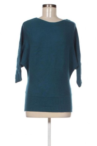 Pulover de femei Orsay, Mărime M, Culoare Albastru, Preț 38,16 Lei