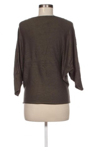 Дамски пуловер Orsay, Размер S, Цвят Зелен, Цена 8,70 лв.