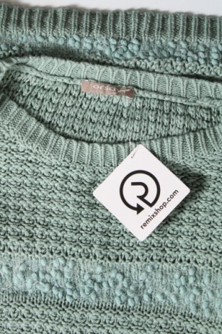 Γυναικείο πουλόβερ Orsay, Μέγεθος M, Χρώμα Μπλέ, Τιμή 8,07 €