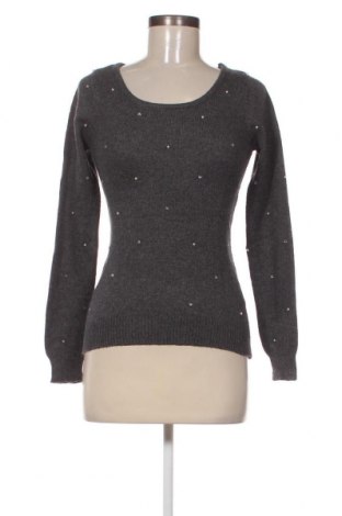 Дамски пуловер Orsay, Размер XS, Цвят Сив, Цена 7,54 лв.