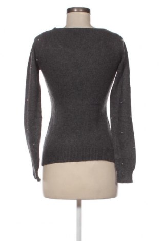 Γυναικείο πουλόβερ Orsay, Μέγεθος XS, Χρώμα Γκρί, Τιμή 17,94 €