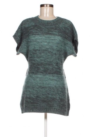 Дамски пуловер Orsay, Размер S, Цвят Зелен, Цена 4,35 лв.