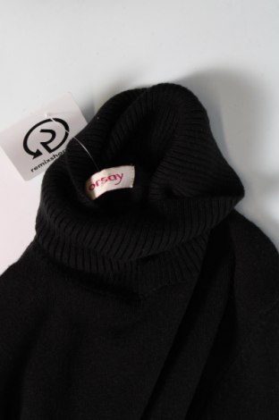 Dámsky pulóver Orsay, Veľkosť S, Farba Čierna, Cena  7,40 €