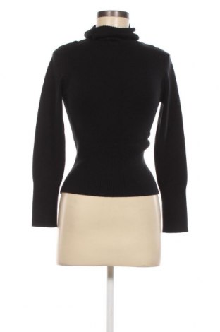 Γυναικείο πουλόβερ Orsay, Μέγεθος S, Χρώμα Μαύρο, Τιμή 4,31 €
