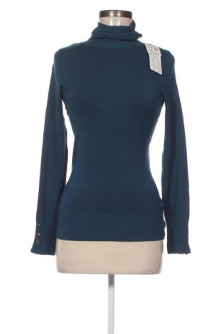 Pulover de femei Orsay, Mărime S, Culoare Albastru, Preț 117,35 Lei