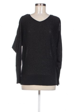 Γυναικείο πουλόβερ Orsay, Μέγεθος L, Χρώμα Μαύρο, Τιμή 5,38 €